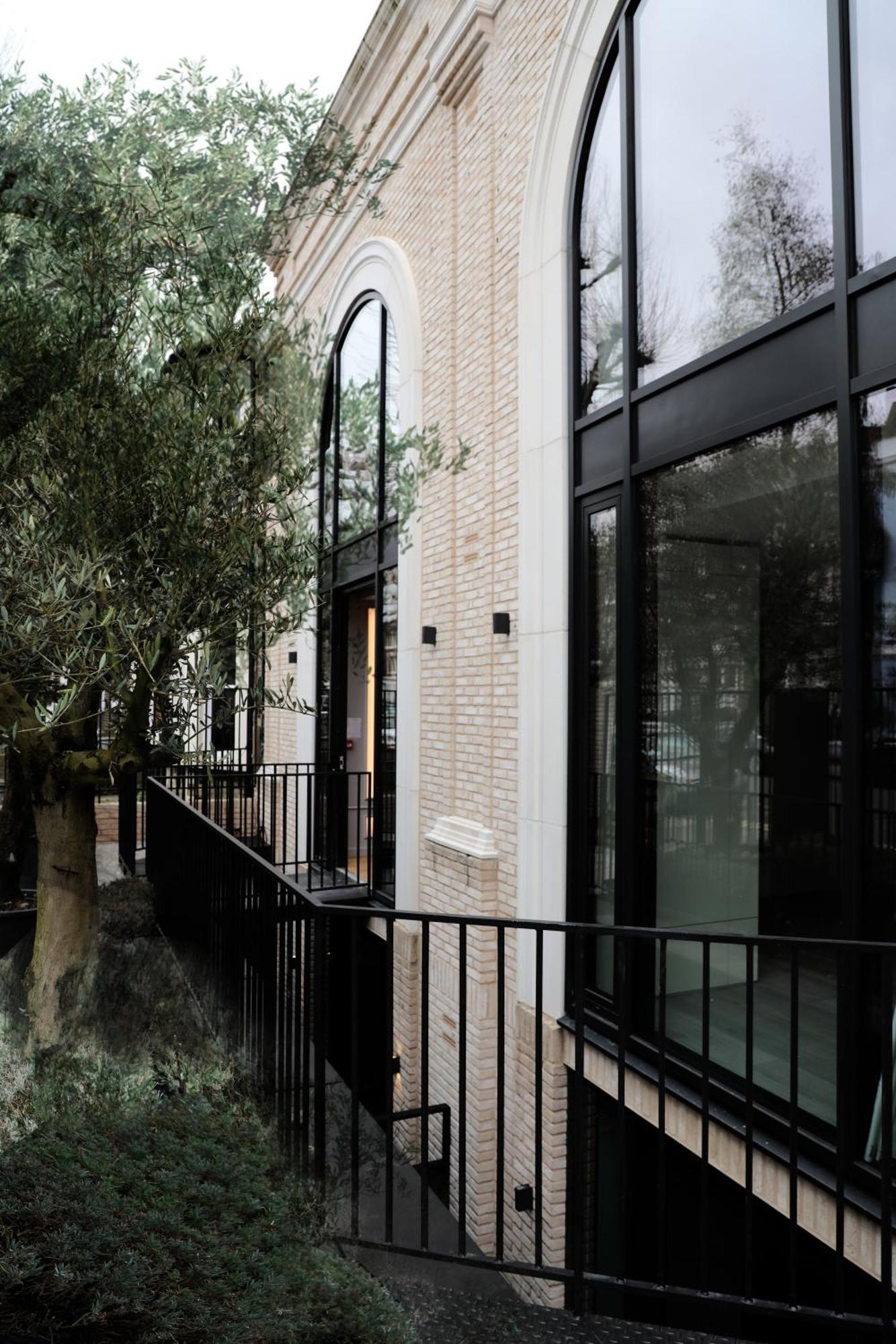 Bakery House By Nestor Apartment