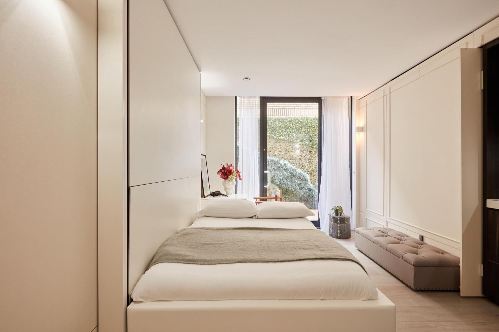 Apartment Bakery House By Nestor London