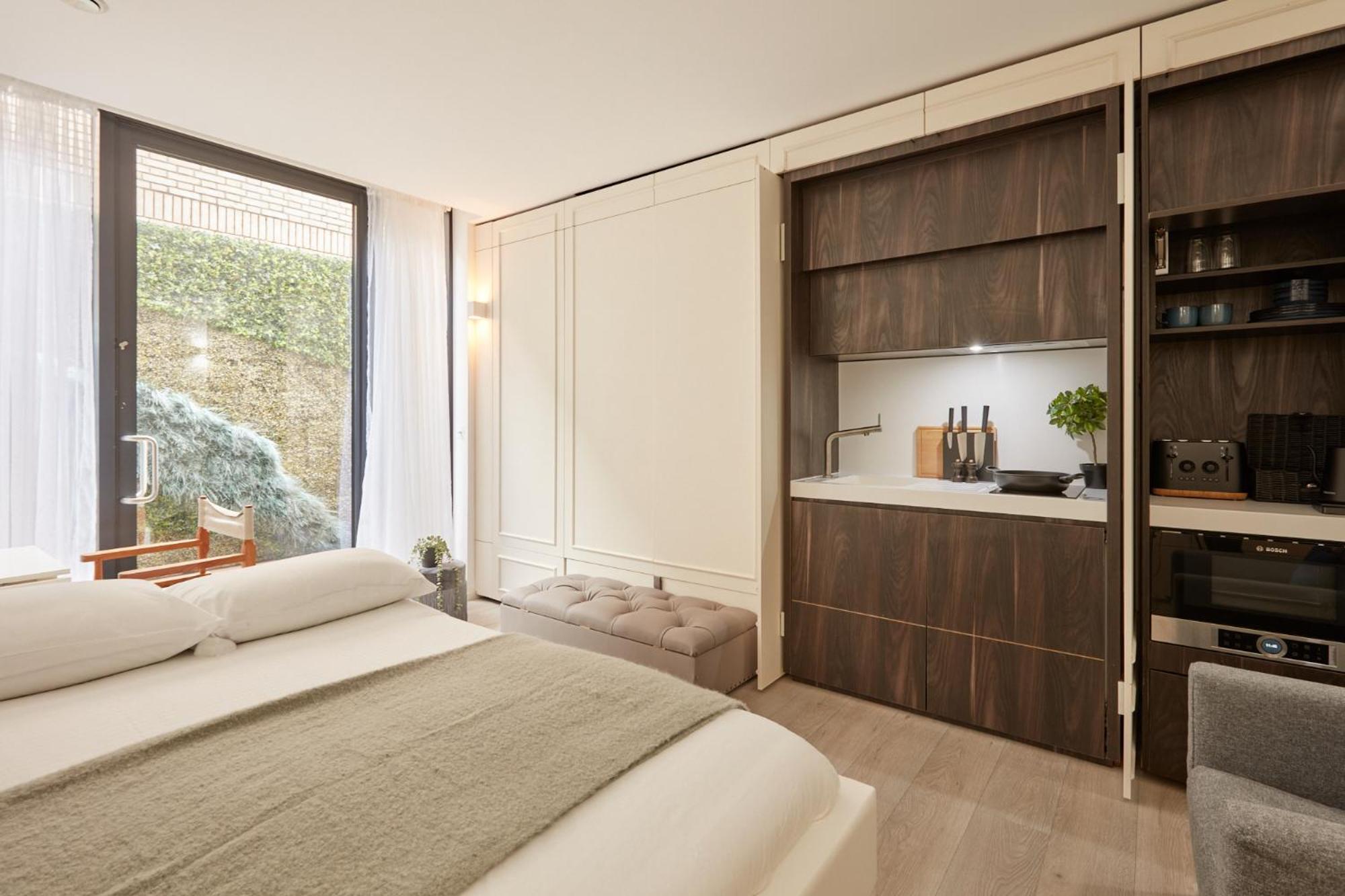 Bakery House By Nestor *