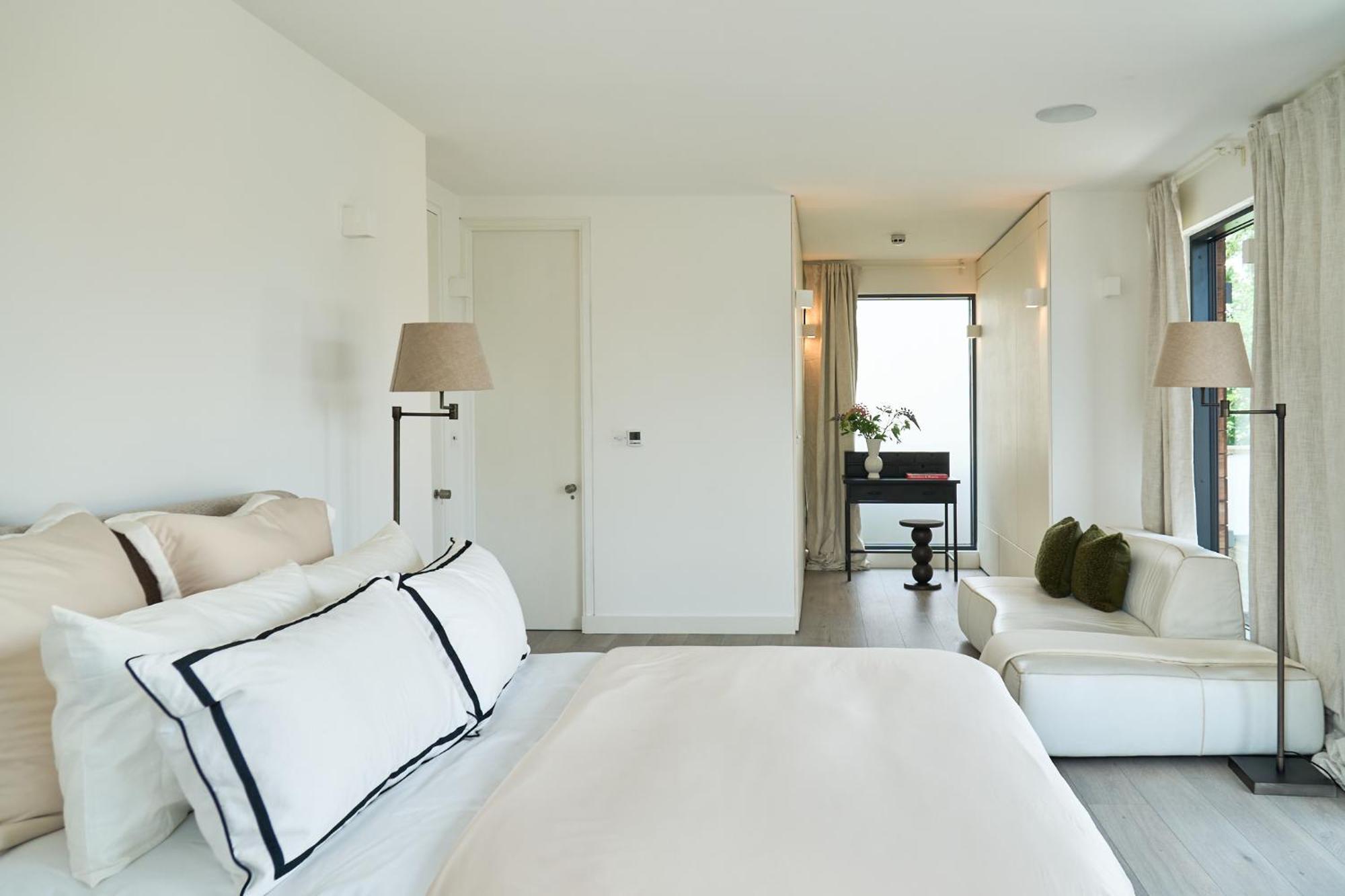 Apartment Bakery House By Nestor London